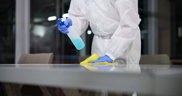 Licensed Infectious Disease Decontamination service in Marlborough, MO - Crime Scene Cleaner Online